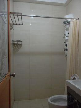 Tancor 3 Residential Suites Cebu Stadt Exterior foto