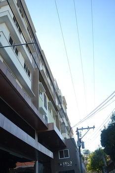 Tancor 3 Residential Suites Cebu Stadt Exterior foto